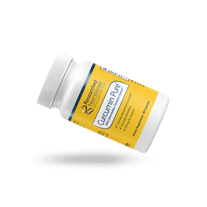 Curcumin Pure (CurcuWin®)