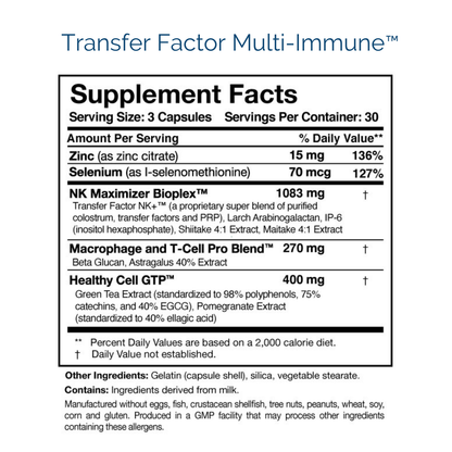 Enhanced Immunity Duo Watermelon