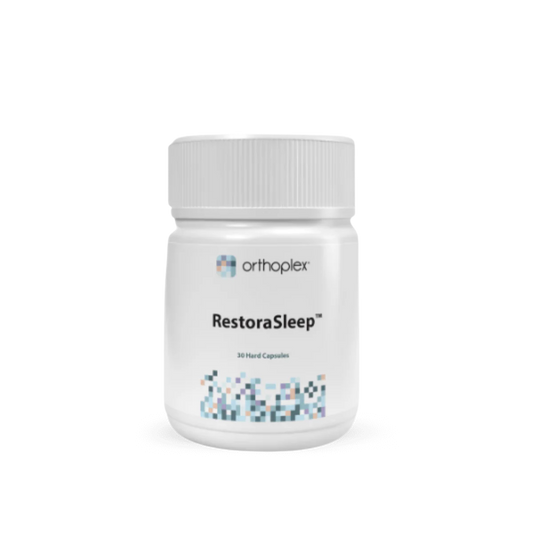 RestoraSleep 30 Capsules