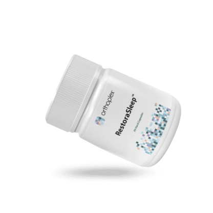 RestoraSleep 30 Capsules