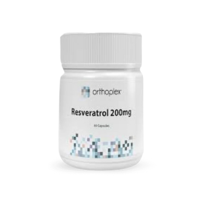 Resveratrol 200mg 30c