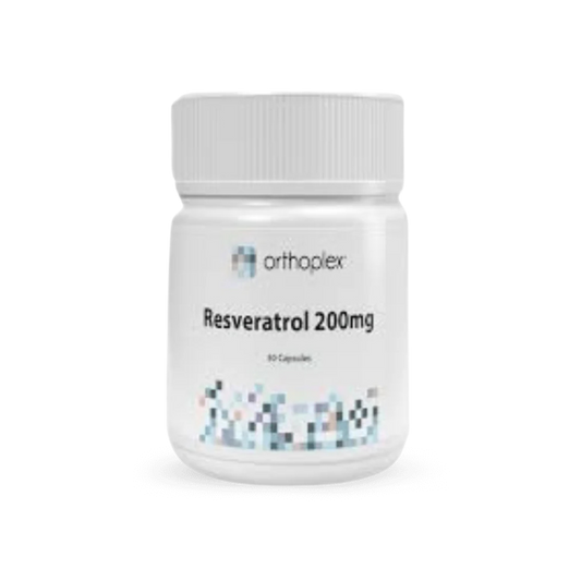 Resveratrol 200mg 30c