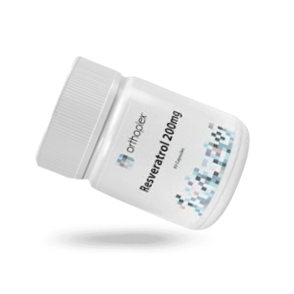 Resveratrol 200mg 30c