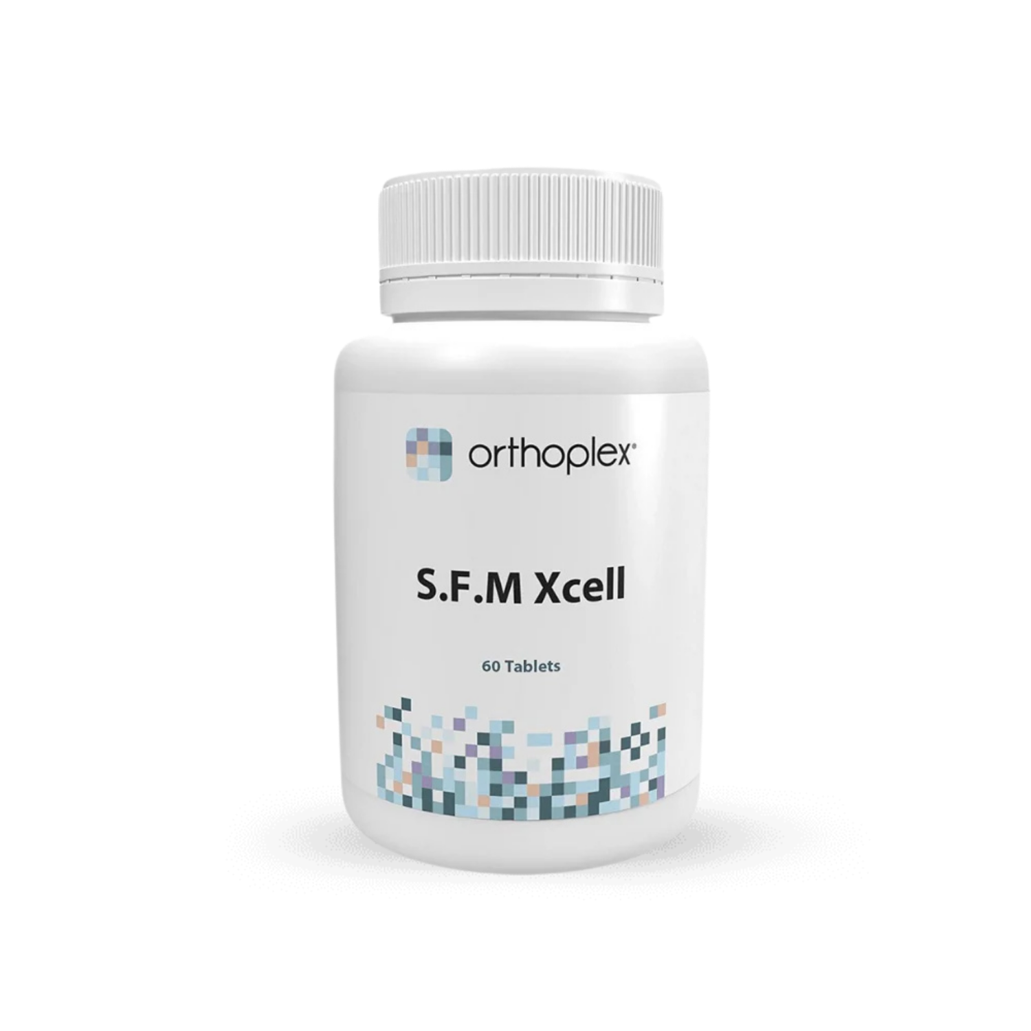 S.F.M. Xcell 60t