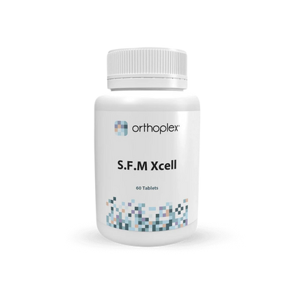S.F.M. Xcell 60t