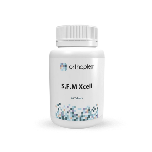 S.F.M. Xcell 60t