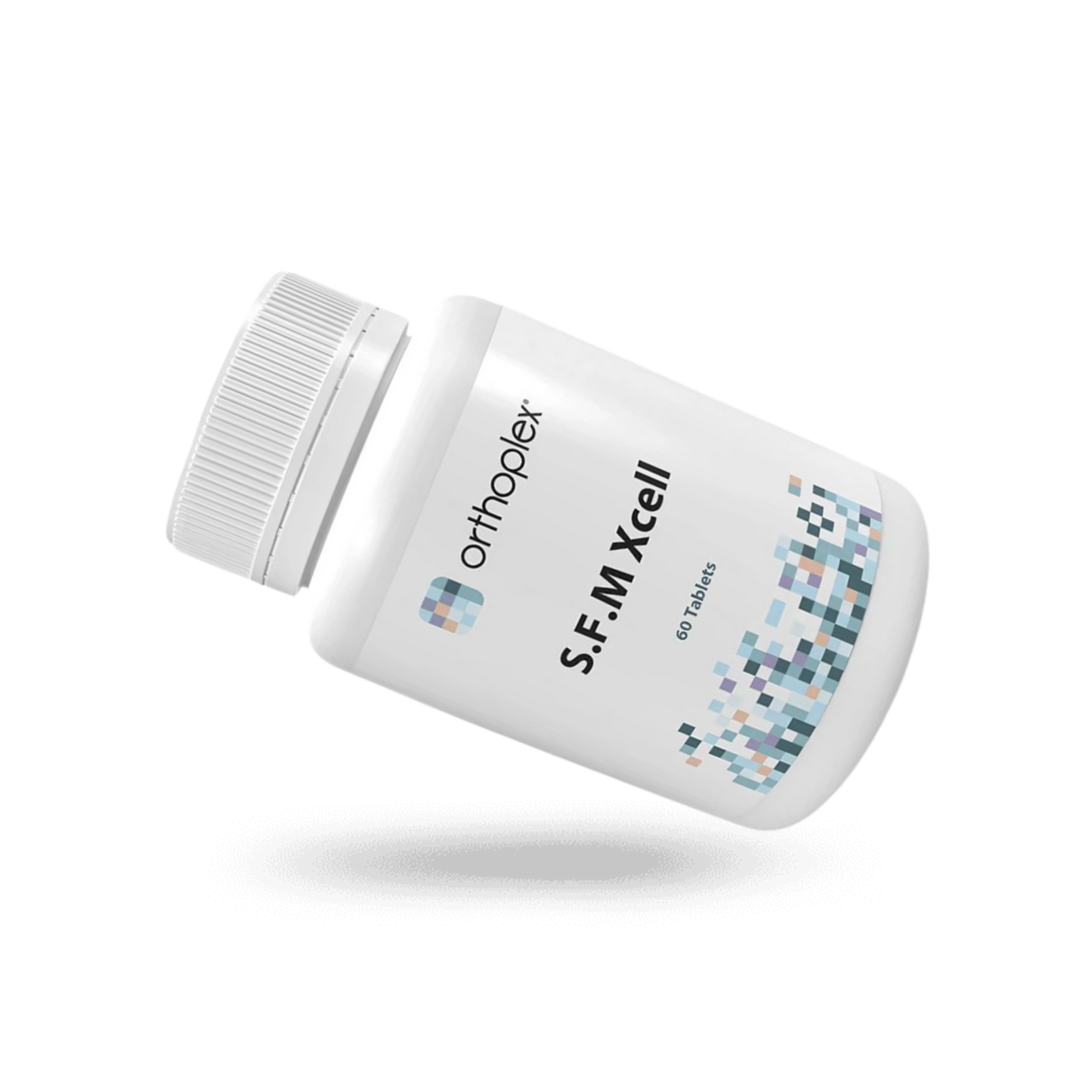 S.F.M. Xcell 60t