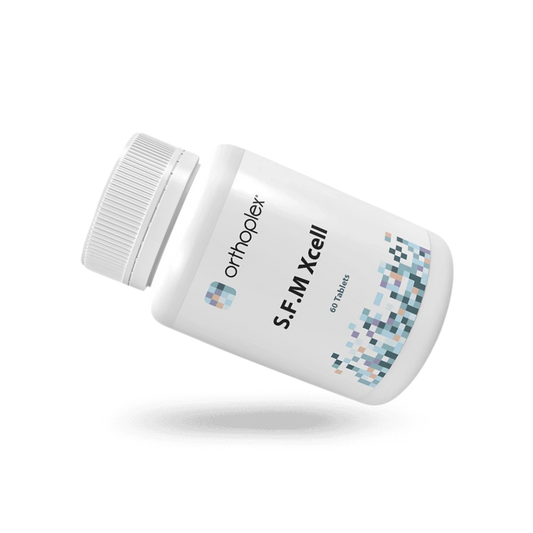 S.F.M. Xcell 60t