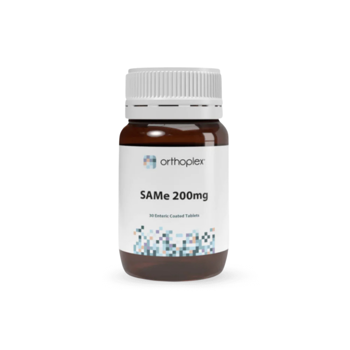 SAMe 200mg 30 tablets
