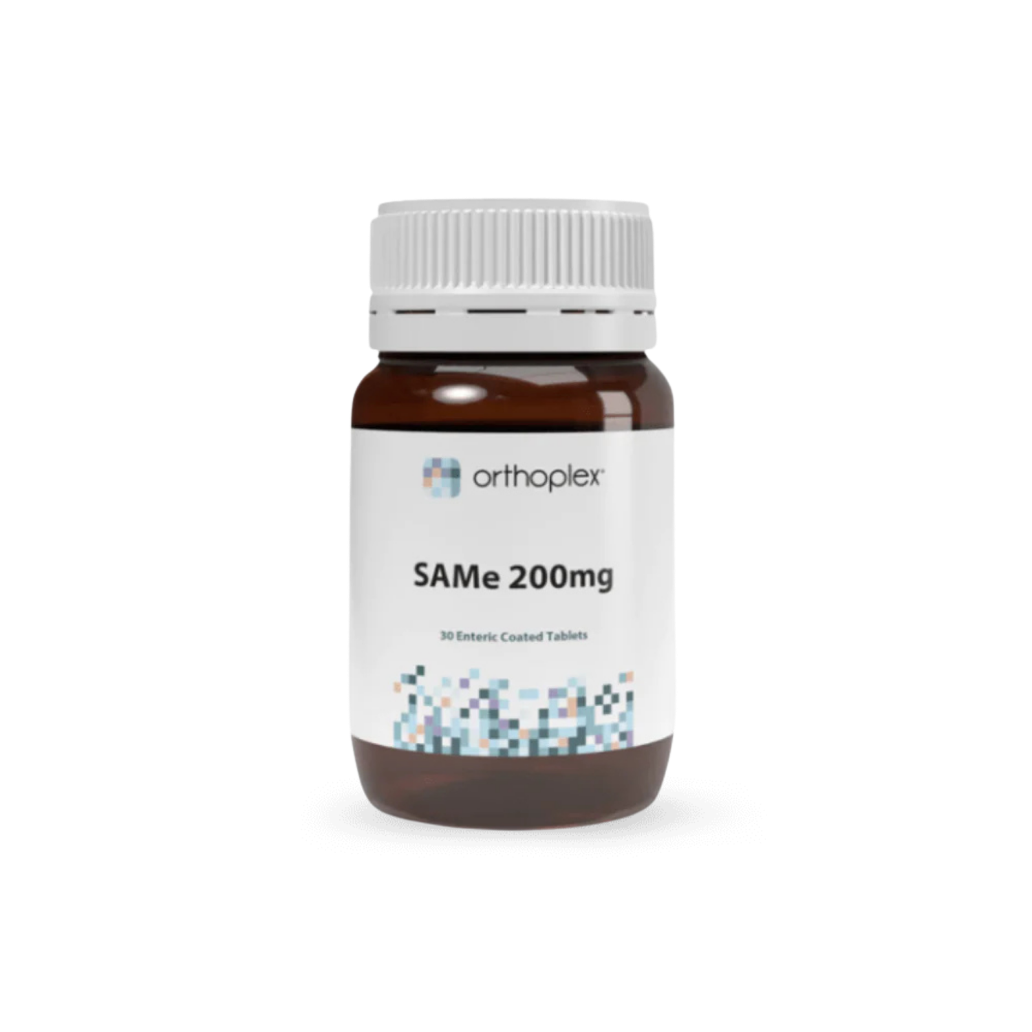 SAMe 200mg 30 tablets