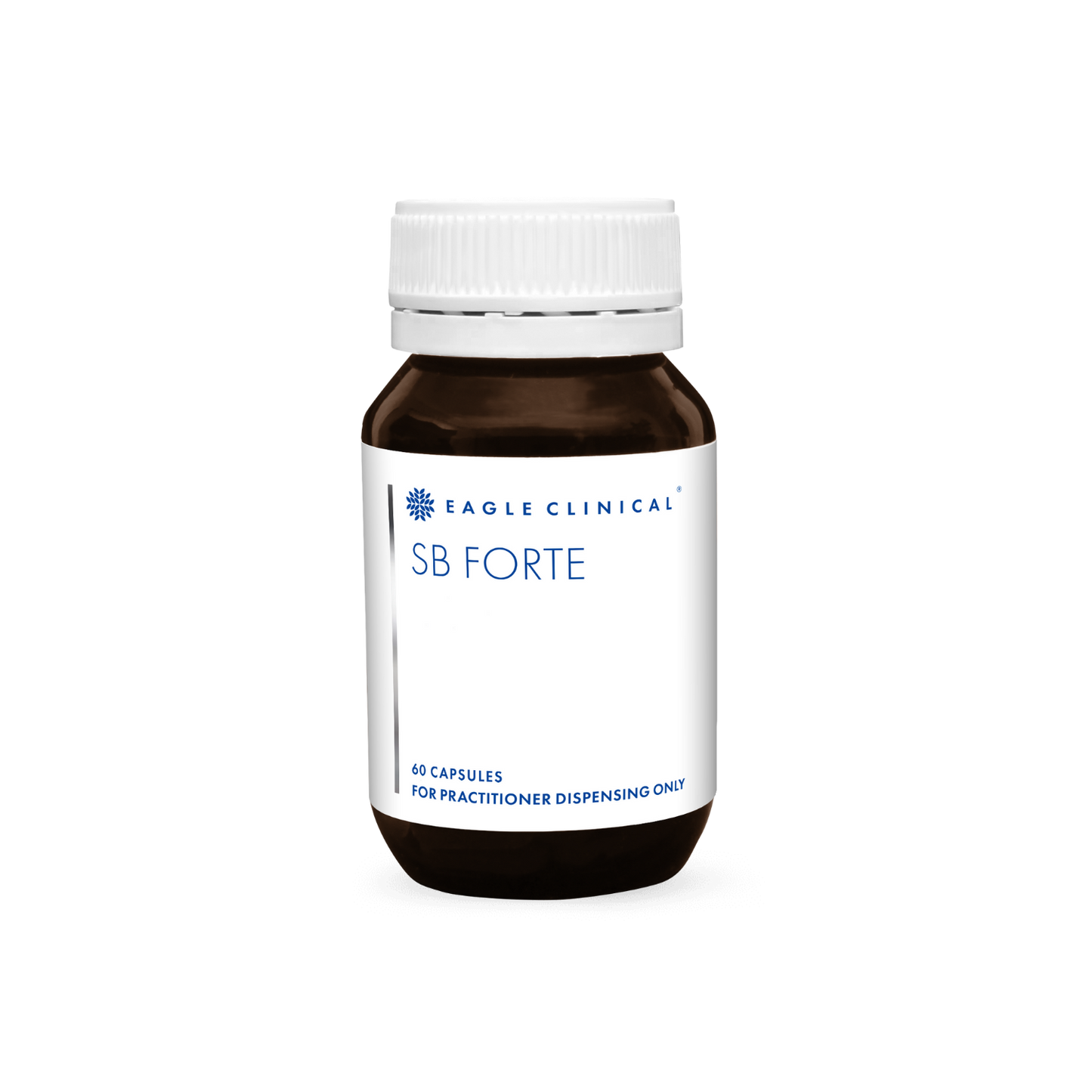 SB Forte 60 Capsules