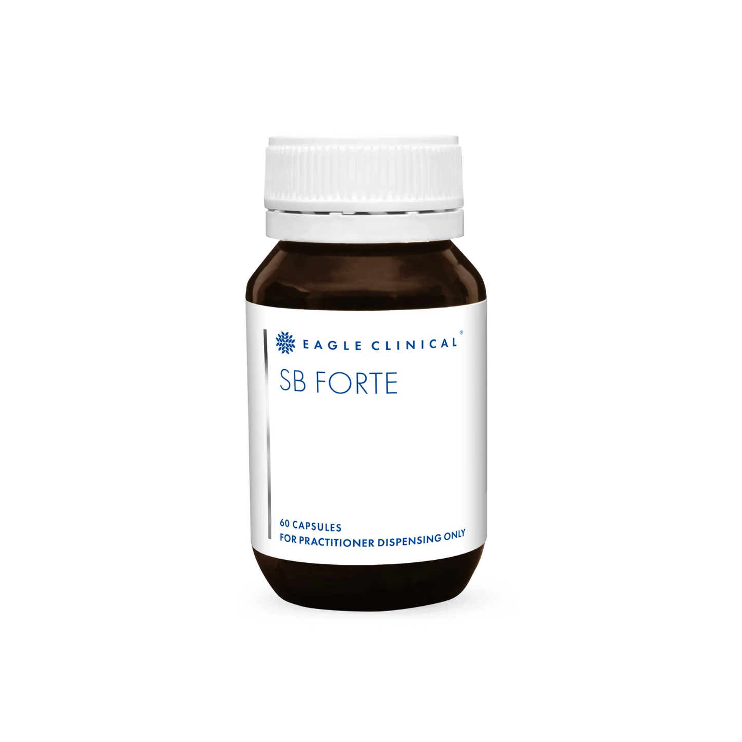 SB Forte 60 Capsules