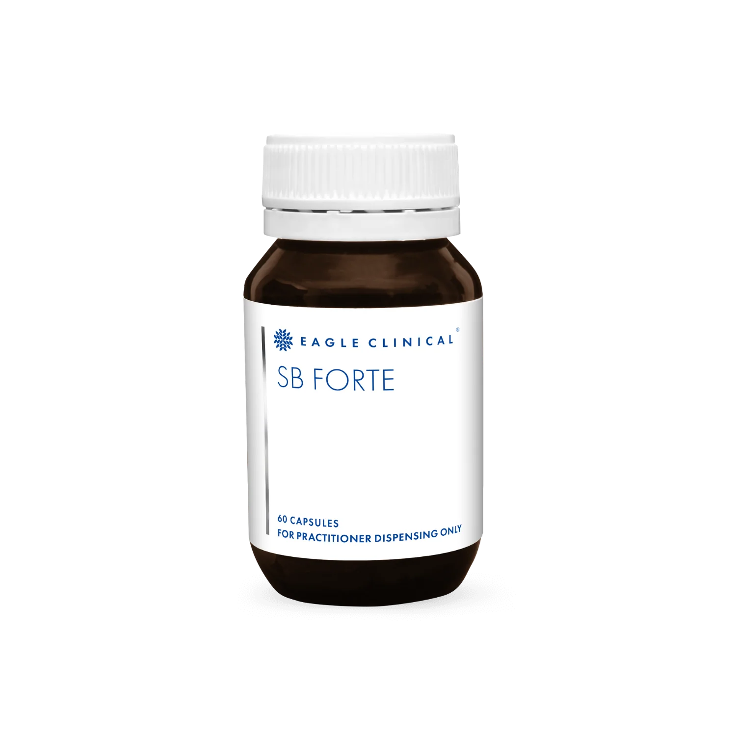 SB Forte 60 Capsules