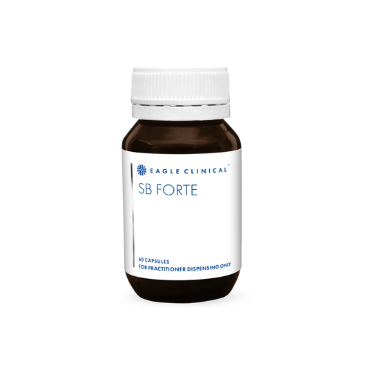 SB Forte 60 Capsules