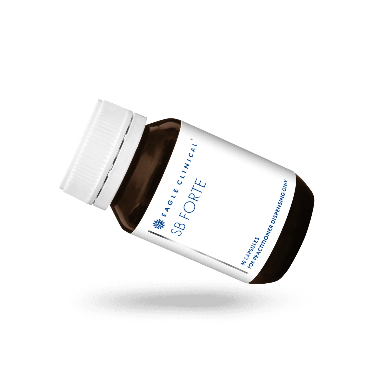 SB Forte 60 Capsules