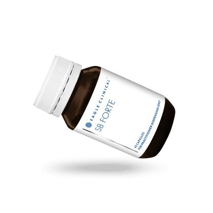 SB Forte 60 Capsules