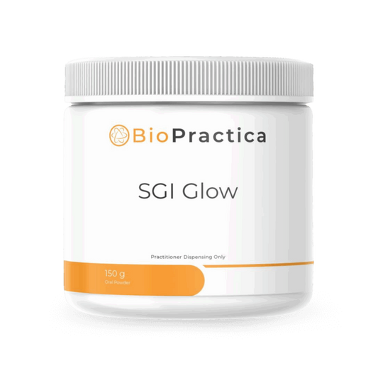 SGI Glow Powder 50g