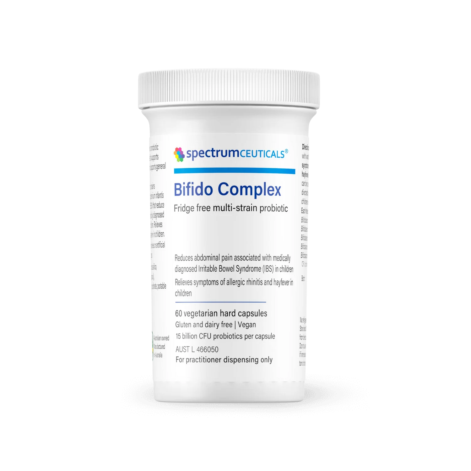 Bifido Complex 60 Capsules