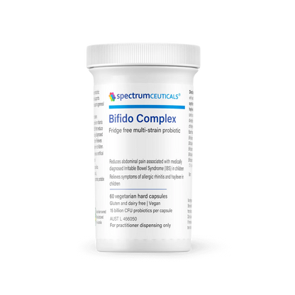 Bifido Complex 60 Capsules