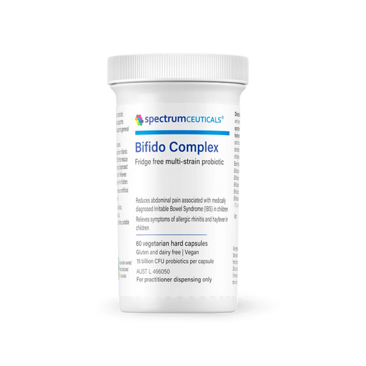 Bifido Complex 60 Capsules
