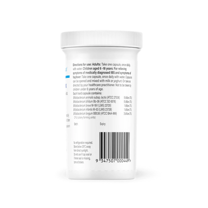 Bifido Complex 60 Capsules