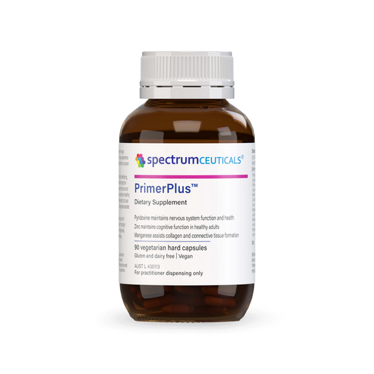 SPECTRUMCEUTICALS PrimerPlus 90 caps