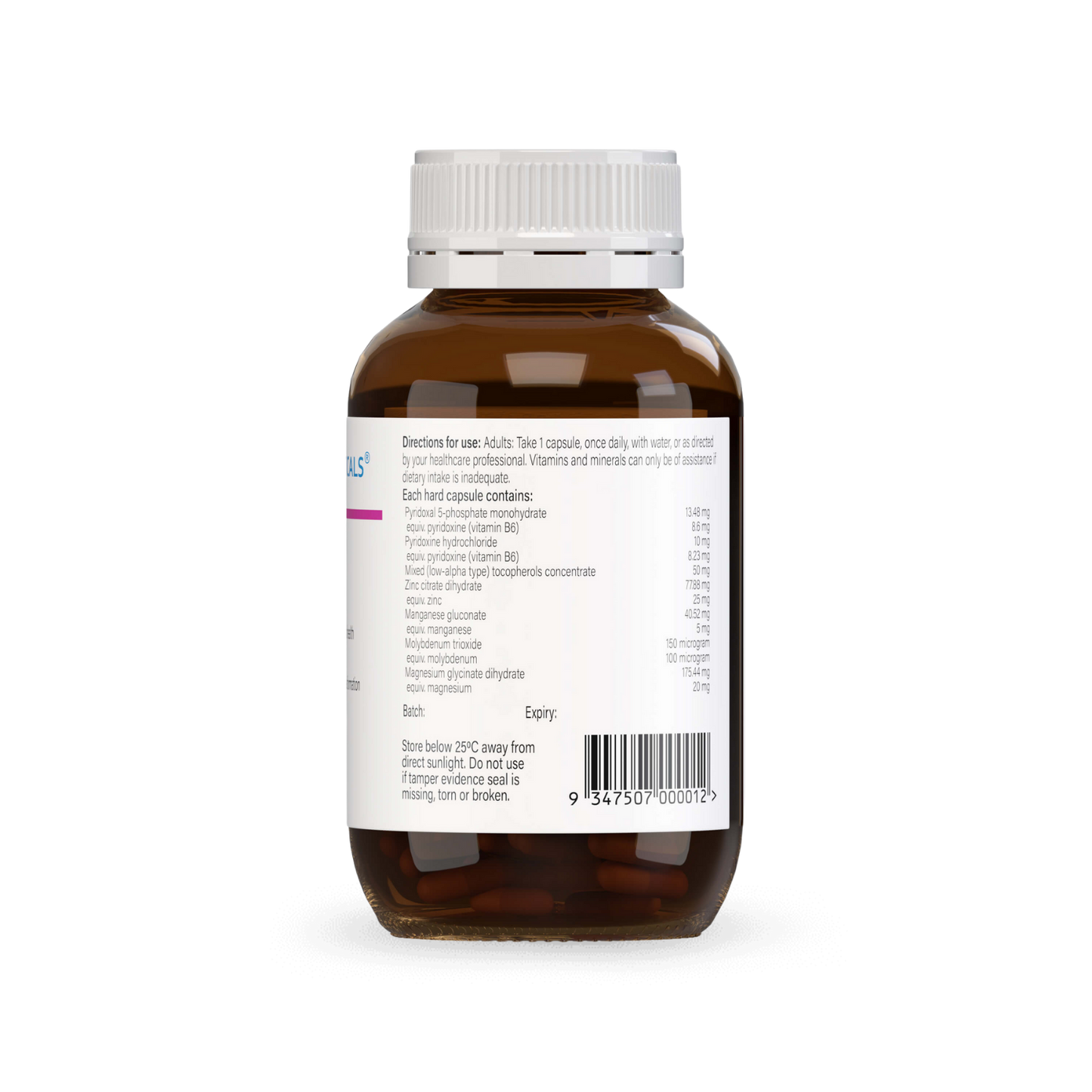 SPECTRUMCEUTICALS PrimerPlus 90 caps