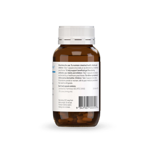 SPECTRUMCEUTICALS ProBioFlora GG