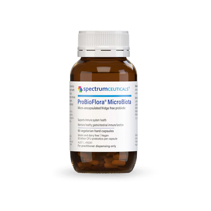 ProBioFlora MicroBiota 60 Capsules