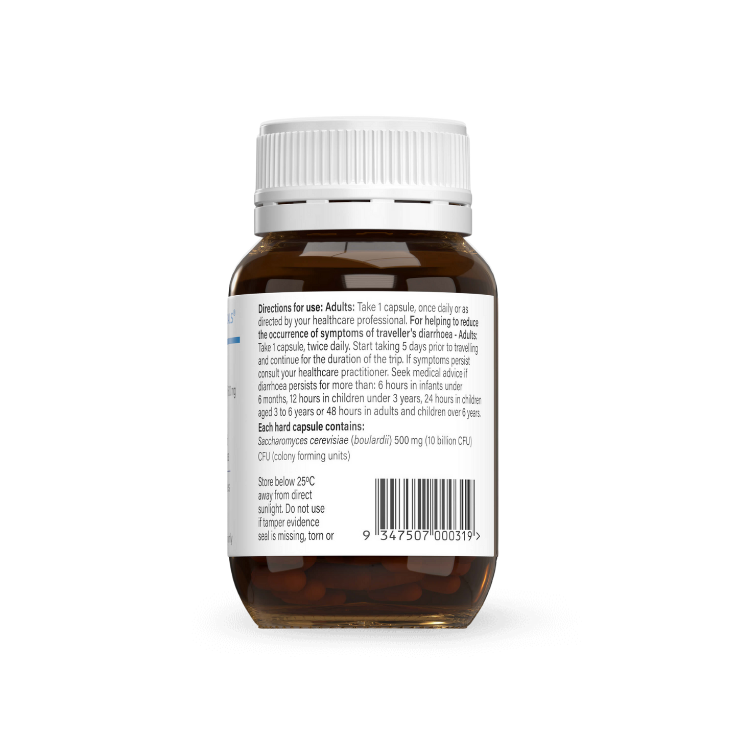 SPECTRUMCEUTICALS SB 500 30 caps