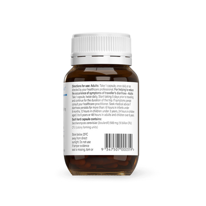 SPECTRUMCEUTICALS SB 500 30 caps