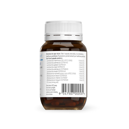 SPECTRUMCEUTICALS ProBioFlora Multi 30 caps
