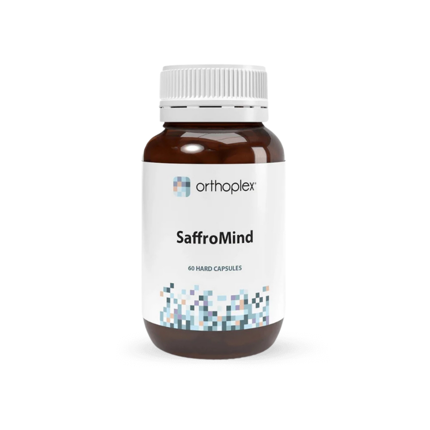 SaffroMind 60c