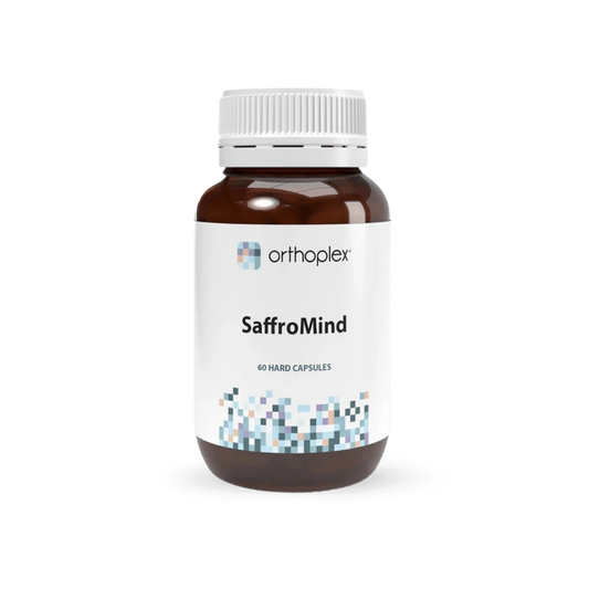 SaffroMind 60c