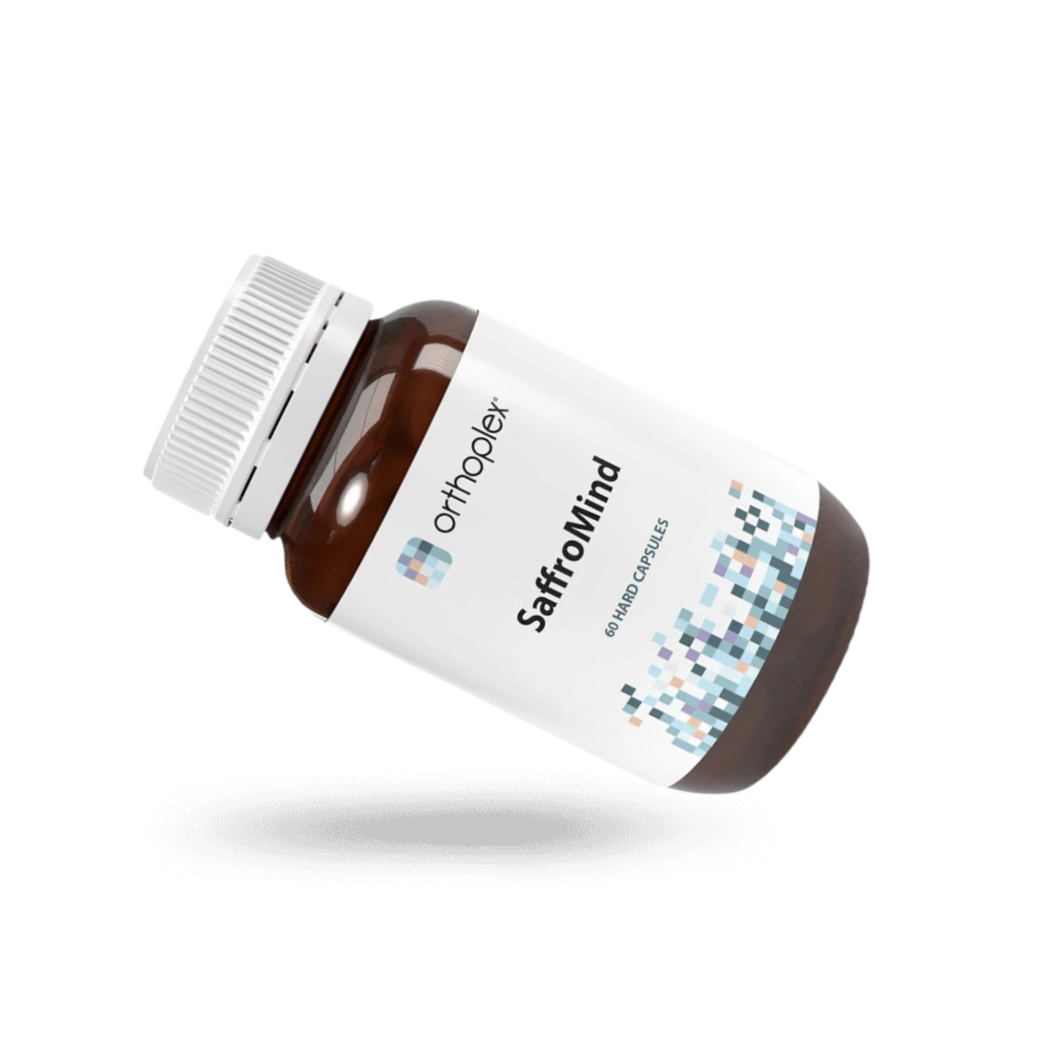 SaffroMind 60c