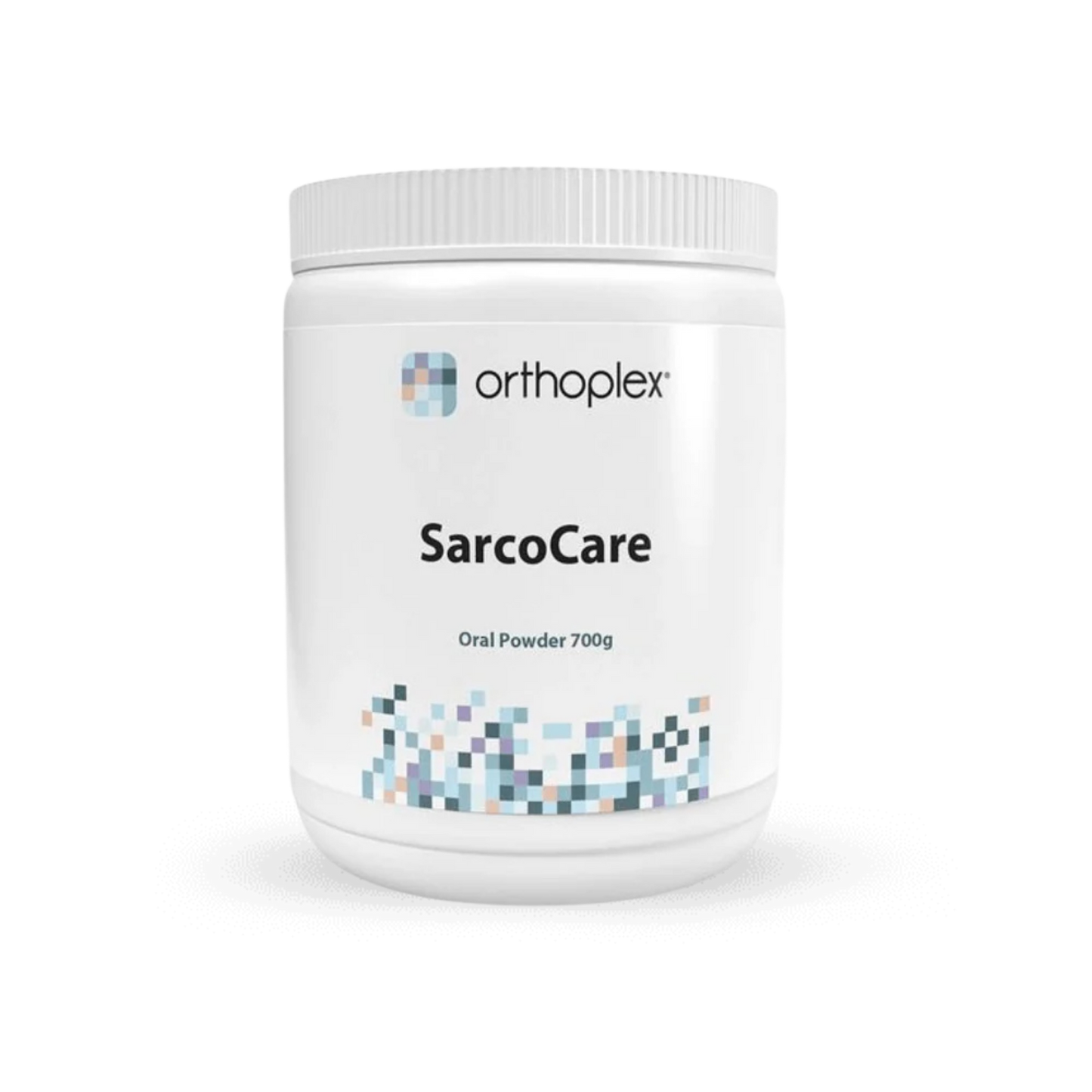 SarcoCare Powder 700g