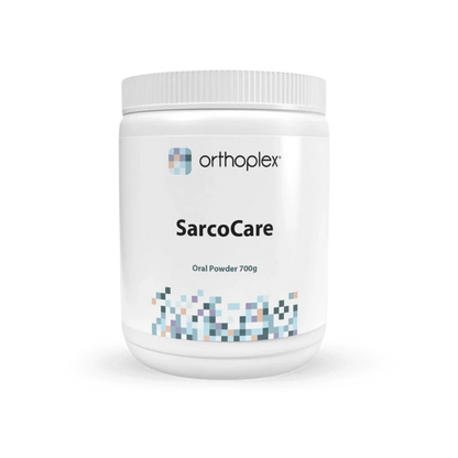 SarcoCare Powder 700g
