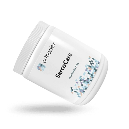 SarcoCare Powder 700g