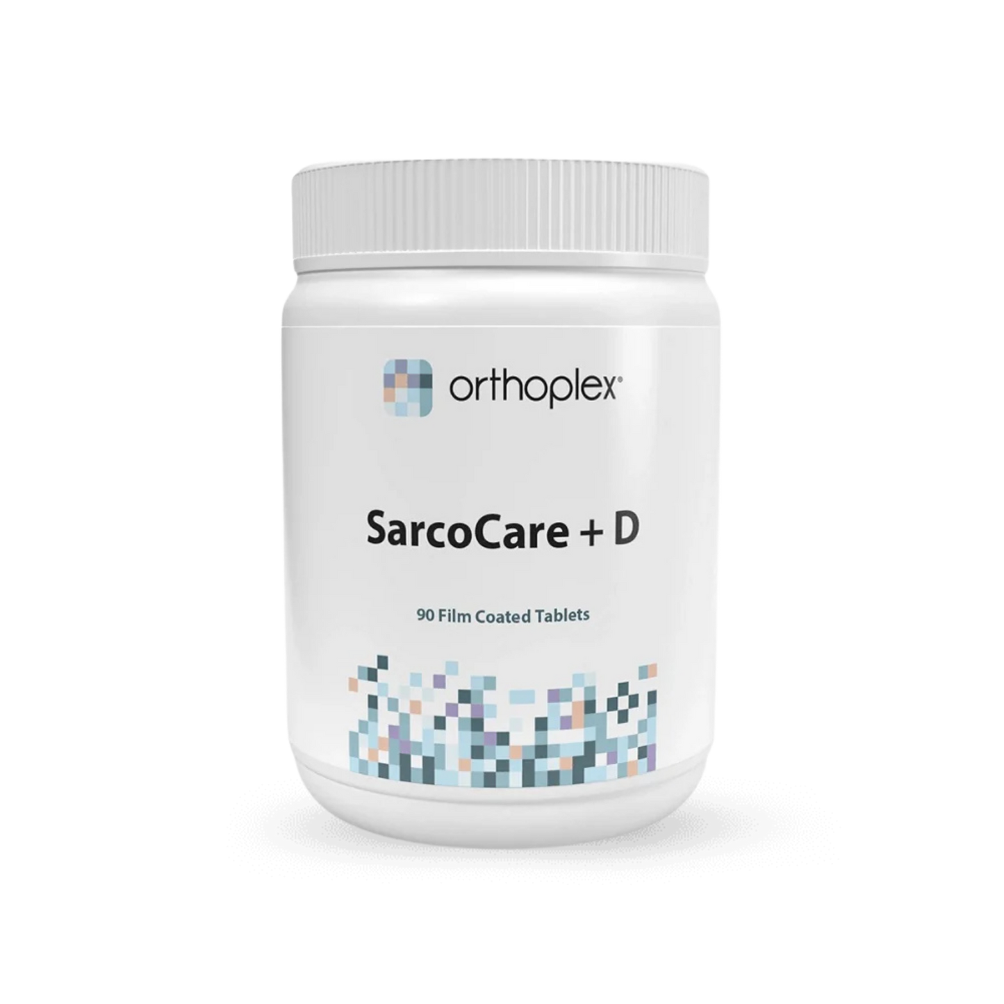 SarcoCare + D 90t