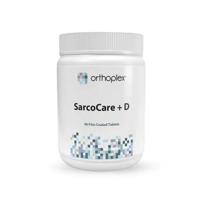 SarcoCare + D 90t