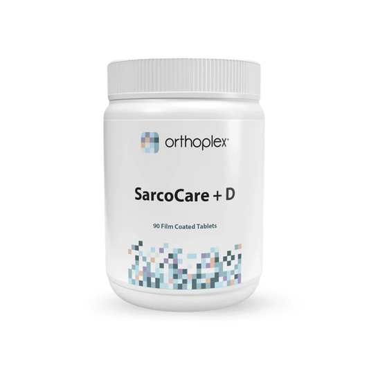 SarcoCare + D 90t