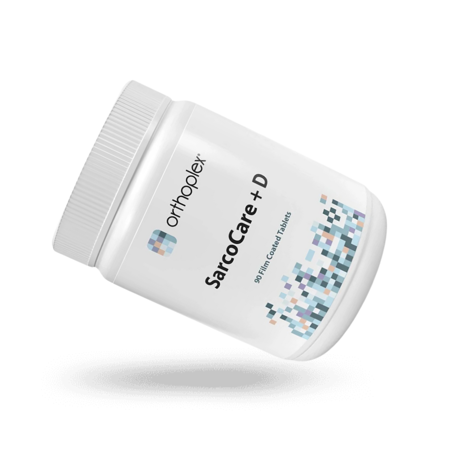 SarcoCare + D 90t