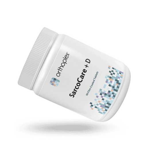 SarcoCare + D 90t