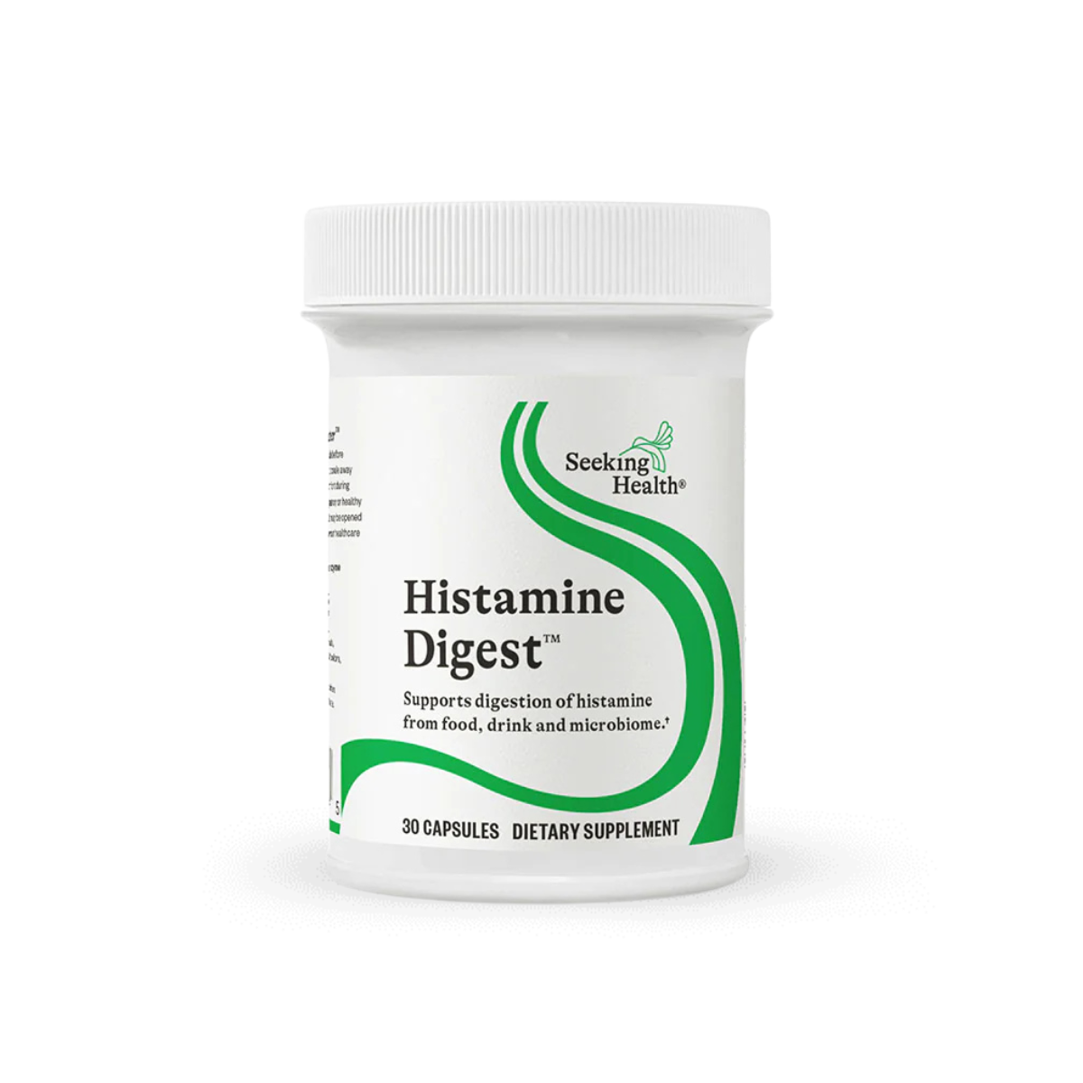 Seeking Health Histamine Digest 30 Capsules
