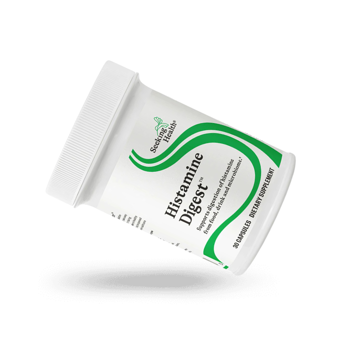 Seeking Health Histamine Digest 30 Capsules