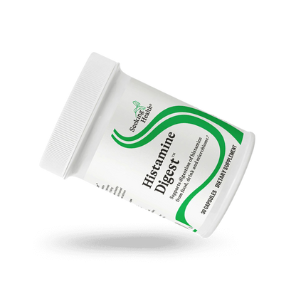 Seeking Health Histamine Digest 30 Capsules