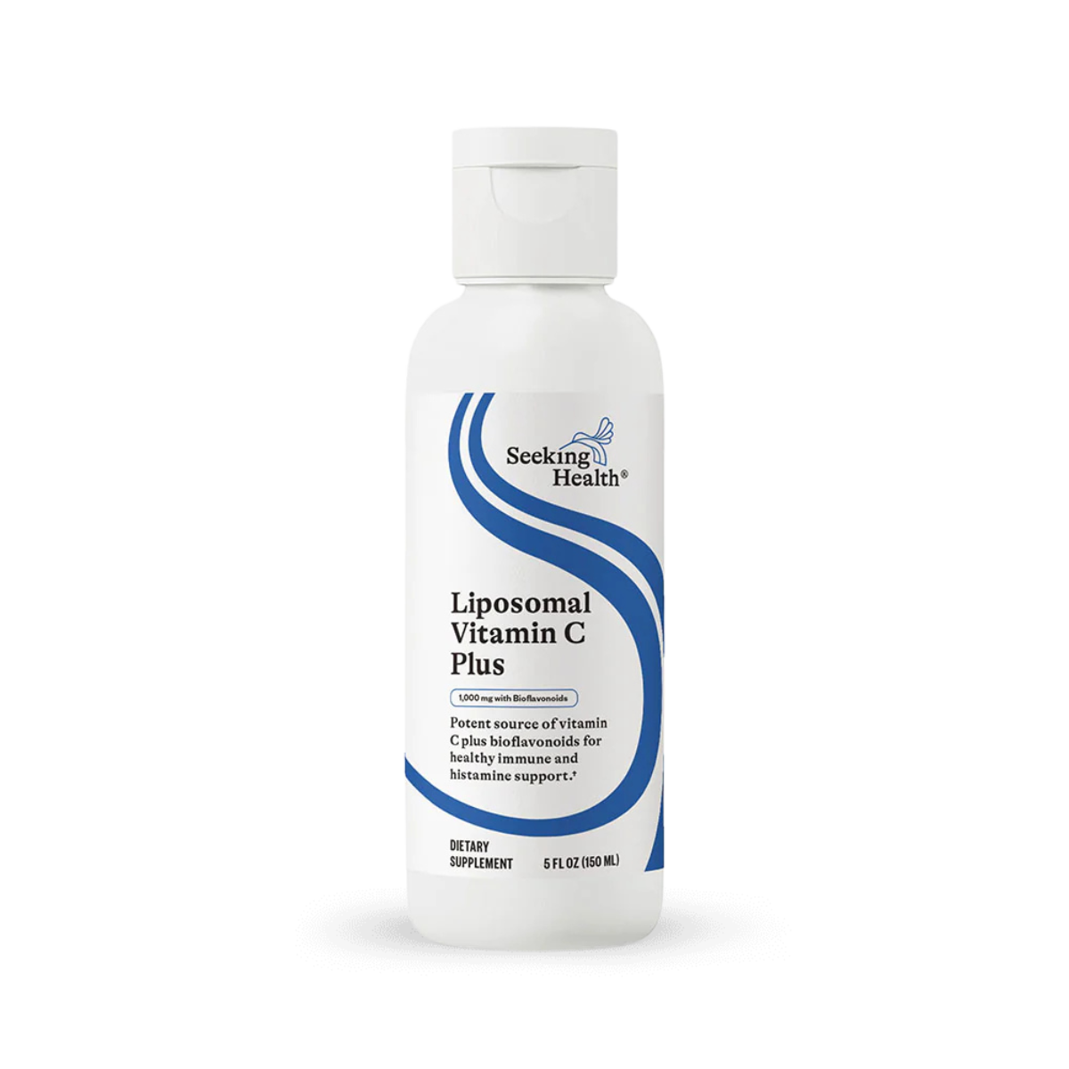 Seeking Health Liposomal Vitamin C Plus 150mL
