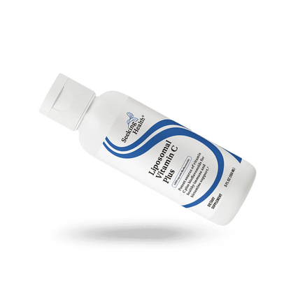 Seeking Health Liposomal Vitamin C Plus 150mL