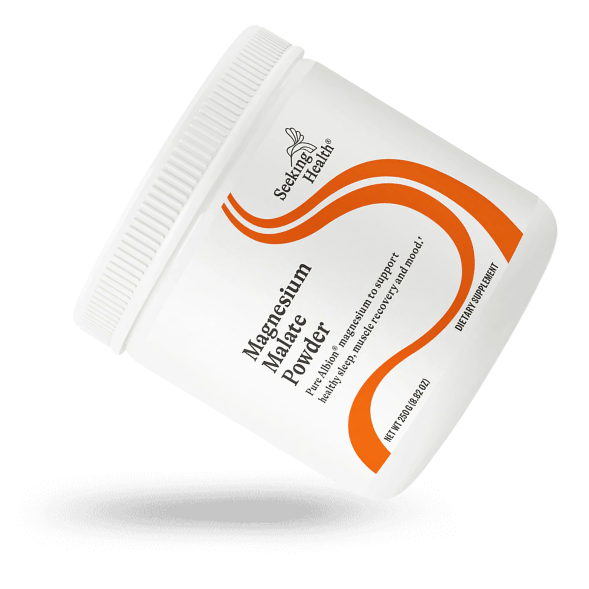 Seeking Health Magnesium Malate Powder 250g