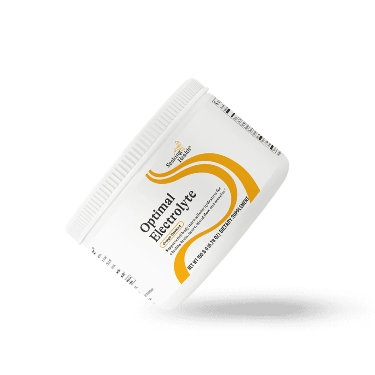 Seeking Health Optimal Electrolyte 190g